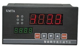 FED-XMJA-9000 智能流量积算仪_电子电工仪器_数显仪表_其它_产品库_中国化工仪器网